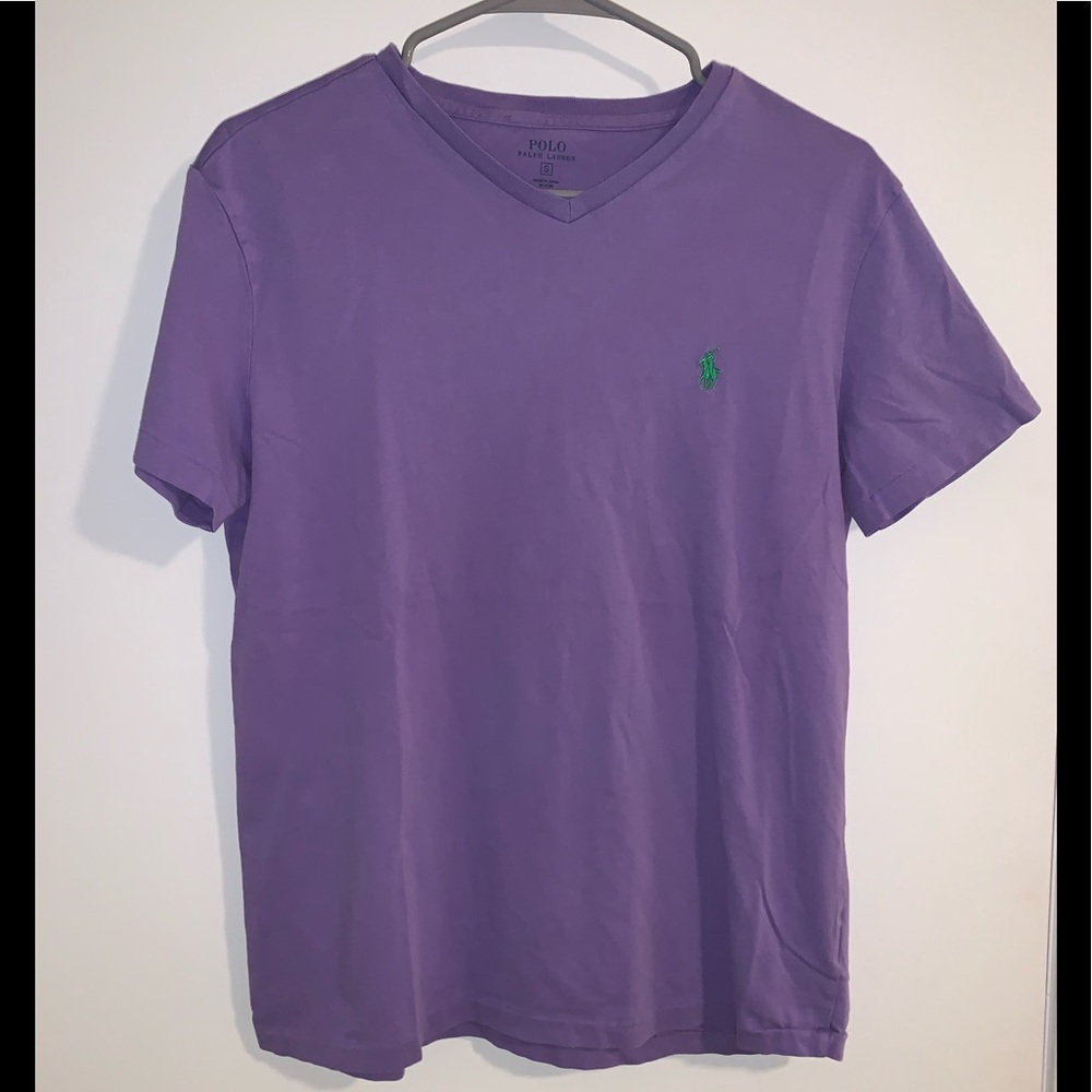 3/$25 Polo Ralph Lauren V Neck